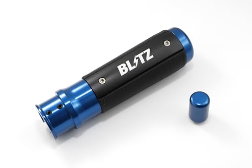 Amazon | ブリッツ(BLITZ) ハンドブレーキレバー GR86 86 BRZ アルミ