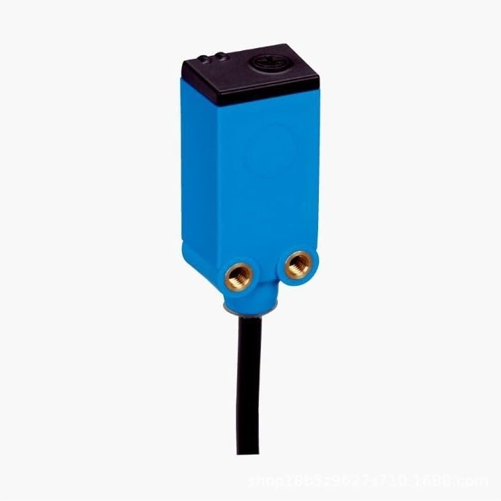 Sensor de proximidad capacitivo CQ4-08ENSKU1/6051011 de alta precisión