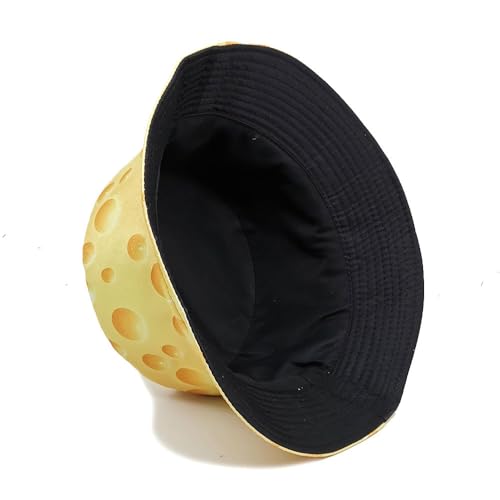 Image of Bucket Hat for Women Men,Travel Sun Beach Cap,Unisex Fishing Outdoor Boonie