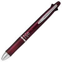 Pilot Dr. Grip 4+1 Multi Function Pen