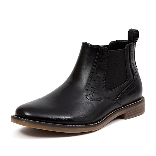 Deer Stags Men's Malcolm Chelsea Boot