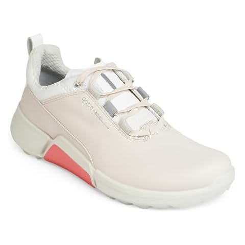 ECCO Women's Biom Hybrid 4 Golf Shoe Cover
