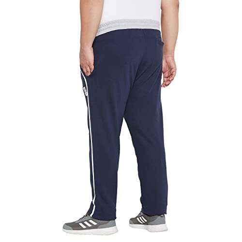 Image of Bigbanana Plus Size Men's Regular Fit Trackpant