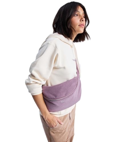 Roxy Feeling Vibes - Waist Pack for Women - Sac banane - Femme - One size - Violet
