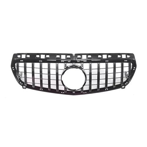 Grille Calandre Course pour Remplacer la Grille Cassée Mercedes Classe A W176