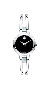 Movado Amorosa 0607154