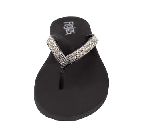 Flojos Women's Spark Flip-Flop2