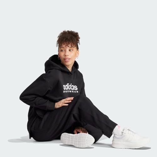 adidas Women's All Szn Fleece Graphics Pants3