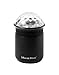 Produktbild MusicMan 4548 Disco Bluetooth Soundstation BT-X17, Lautsprecher mit Freisprechfunktion und Disco-Lichteffekten schwarz