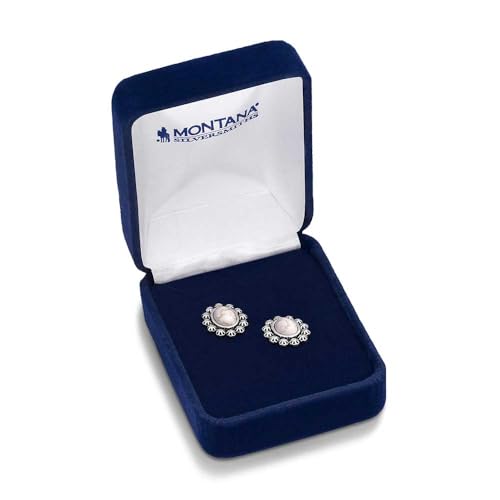 Montana Silversmiths Western Lifestyle Post/Stud Earrings3