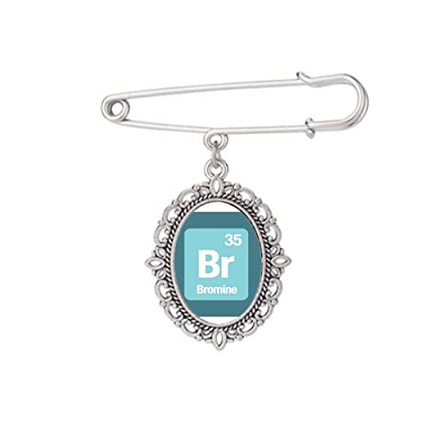 Broche broche robe chemise pour resserrer les vêtements amples et fixer un châle