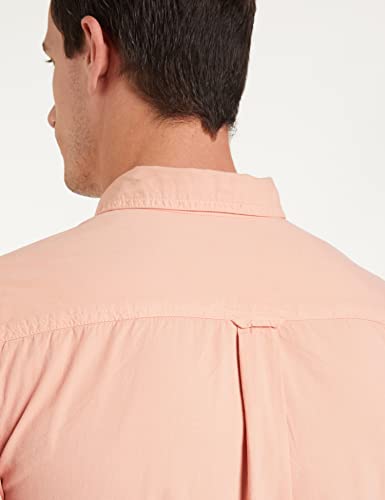 Image of Amazon Brand - INKAST Men Slim Fit Casual Shirt