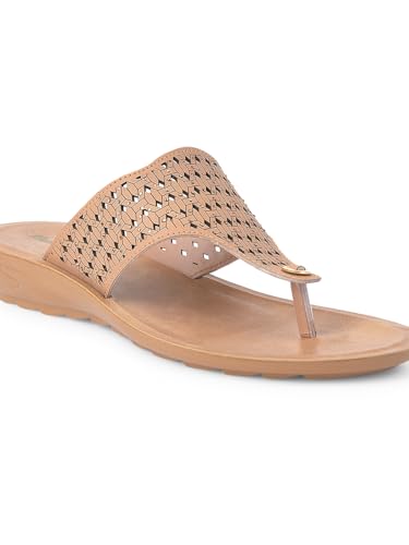 Image of Bata Women's Thong Flats