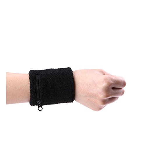 F Fityle 2X Pulseira Multifuncional Sports Sweatband