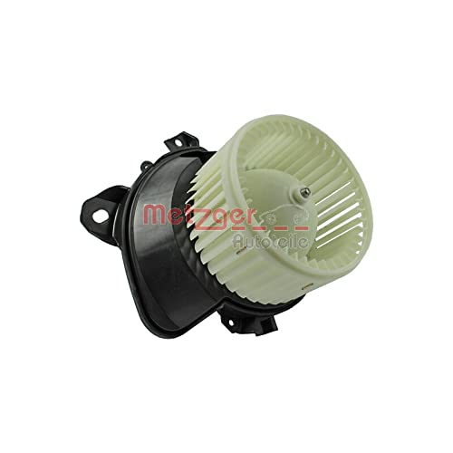 METZGER Innenraumgebläse 0917193