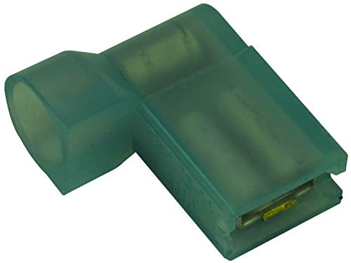 Terminals FLAG RECP 16-14 BULK .250 x .032 (50 pieces)