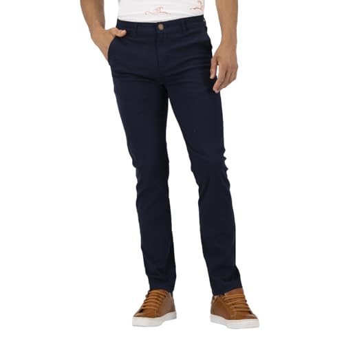 Lista de Pantalones Economicos para Caballero del mes. 8 Pantalones Economicos para Caballero marca Holstone (2)
