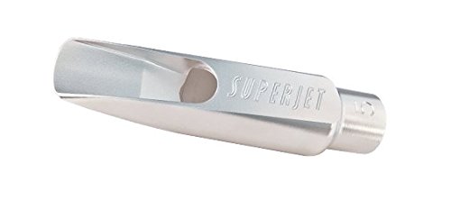 Super Jet Series 9 Alto Saxophone Mouthpiece