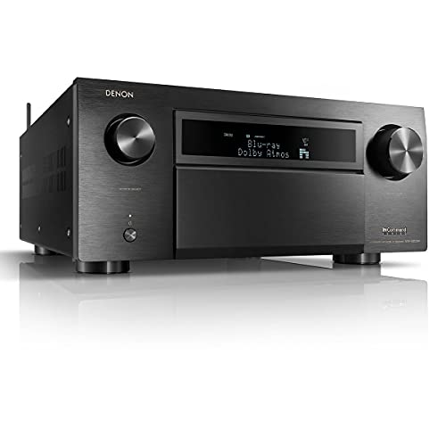 10 Best HighEnd AV Receivers to Buy in 2022 Home Toys
