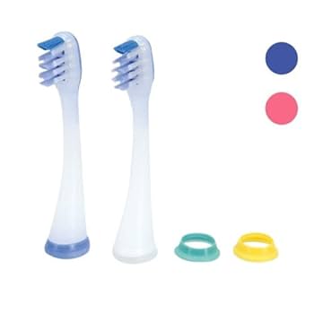 プリニア　替えブラシ　10個セット　カーブフロートブラシ　ピンク　超音波歯ブラシ Amazon.co.jp: 【5本セット】GC プリニア カーブフロートブラシ