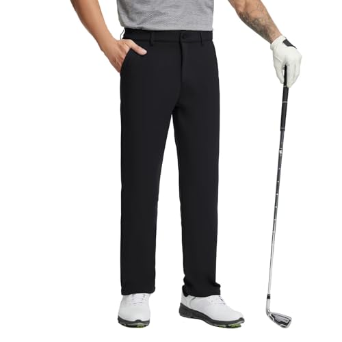 M MAELREG Thermal Golf Pants