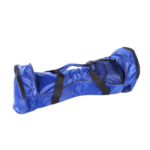 PartyKindom Tote Bag Travel Balance Bike Backpack Soft Hand Tote Straps Bag for Outdoor Use