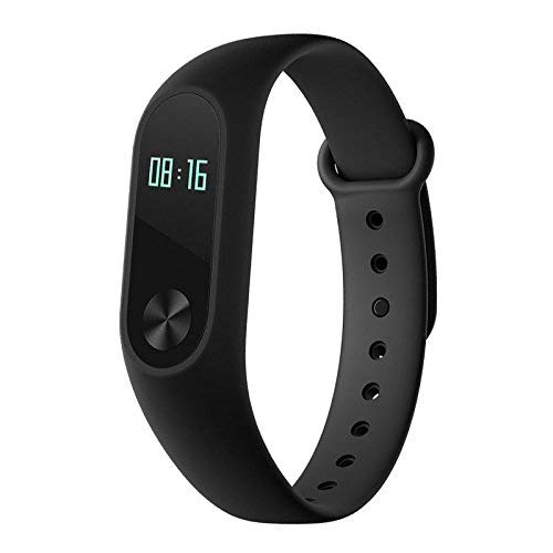 mi band 2 não conecta