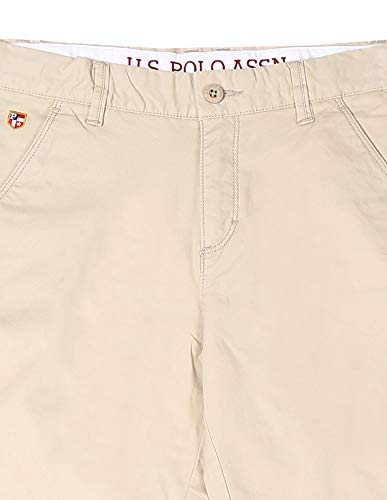 Image of U.S. Polo ASSN. Girls Boys' Shorts