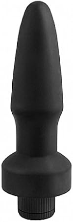 Anal Fantasy Vibrador Anal - 1 unidad : PIPEDREAM: Amazon.es ...