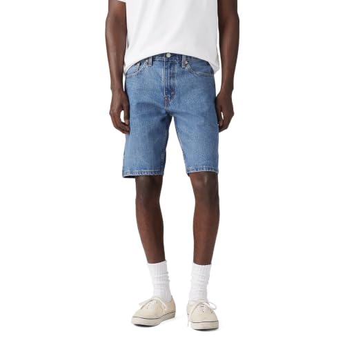 Image of Levi's Men's 405 Standard Fit Shorts (Also Available in Big & Tall)