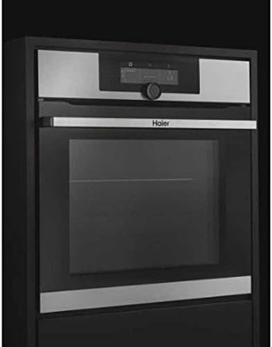 Haier I-Turn Series 2: Análisis y Opinión del Horno Pirolítico - Conclusión