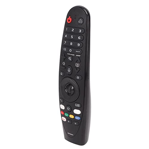 La Mejor Recopilación de nanocell . 45 Acogedor Nuevo Control Remoto MR20GA, AKB75855501 Voice Magic Remote Control Compatible con 2020 para LG Smart Television, para OLED, para NanoCell Series, para 4K UHD