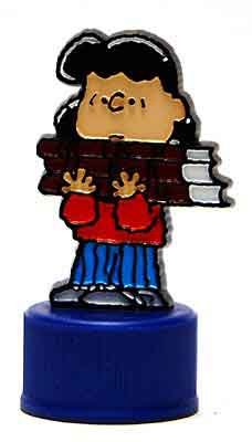 Amazon.co.jp: ペプシ ボトルキャップ スヌーピー 第3弾 13 SIGH