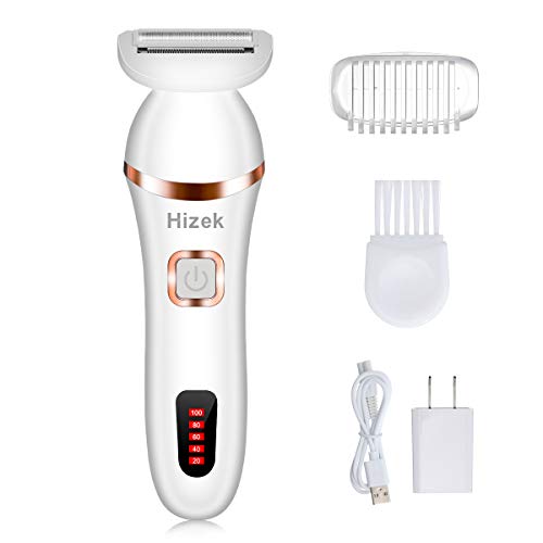 hizek super grooming kit