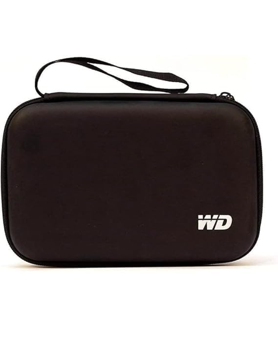 M2 Look HDD Hard Case/Cover/Pouch for 2.5 inch Portable Hard Drive (B0CRDM52F2) Amazon Price History, Amazon Price Tracker
