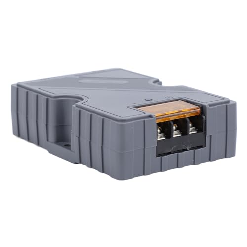 Inyector PoE de 150 W, Gigabit Ethernet con protección contra sobretensiones y descargas electrostáticas (ESD) para Dishy V2 y Gen3, entrada DC 48-57 V miniatura 3