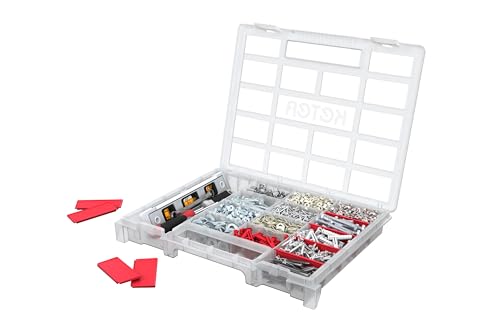 Keter Stack n' Roll Modular DIY 3 Organiser Set, Stackable, Lightweight, Durable, Water Resistant, Black 6 Keter Stack n' Roll Modular DIY 3 Organiser Set, Stackable, Lightweight, Durable, Water Resistant, Black - Image 6