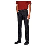 BOSS Herren Maine BC-C Regular-Fit Jeans aus Stretch-Denim