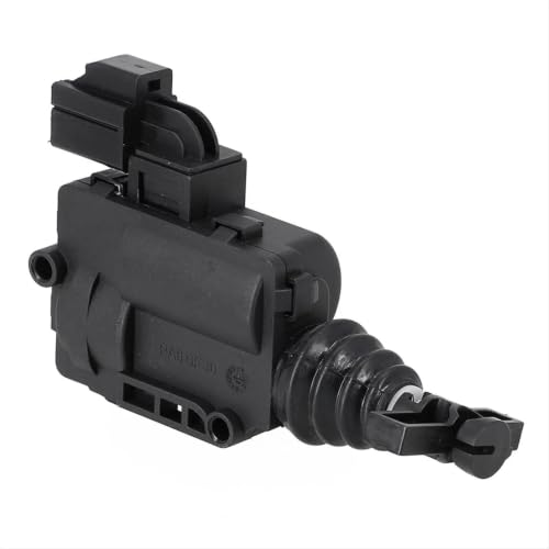 Actionneur de verrouillage de porte pour réparer le coffre arrière de Ford Ecosport 13-17 - 2