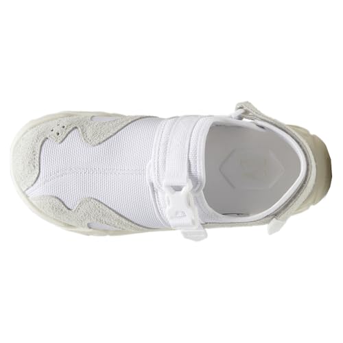PUMA Mens Ts-01 River Casual Sandals Casual - White - Size 10 M4