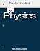 Holt Physics: Problem Workbook