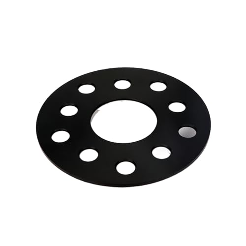 Entretoises de roue 3mm pour Nissan GTR améliorant la stabilité en courbe