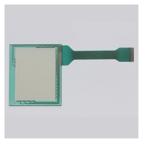 Film plastique de protection PanelView 600 2711-T6C5L1 pour écran tactile touchpad