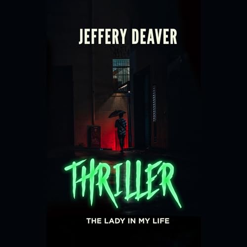  Jeffery Deaver  The Lady in My Life
