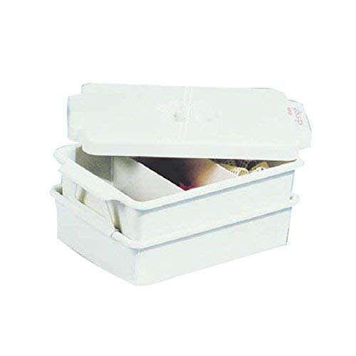 Efalock Professional - Caja higiénica de 3 piezas para desinfectar de forma sencilla y eficaz