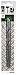 Price comparison product image Bosch 2609255026 Metal Drill Bits HSS-R with Diameter 16.0mm