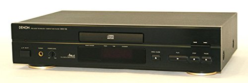 その他 Denon dcd 735 DENON DCD-735 〓 作りっぱなしの良さ デノンのフルサイズCD