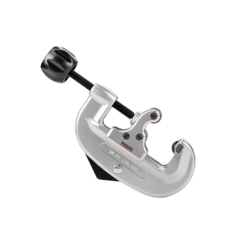 Image of Ridgid 32930 model 20 Screw Feed Tubing Cutter, 5 /8 inch To 2-1 /8 inch Tube Cutter