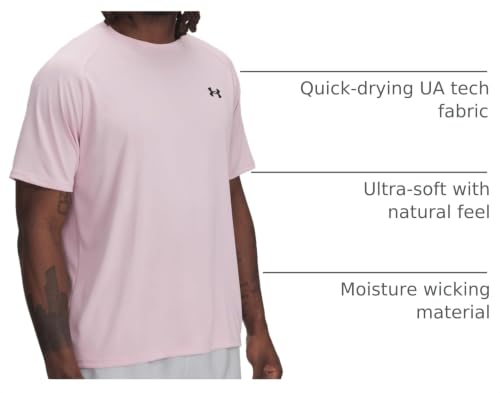 Image of Under Armour Men's Tech 2.0 Short-Sleeve T-Shirt