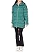 Produktbild Schöffel Damen Parka Boston L Wintermantel, mallard green, 34